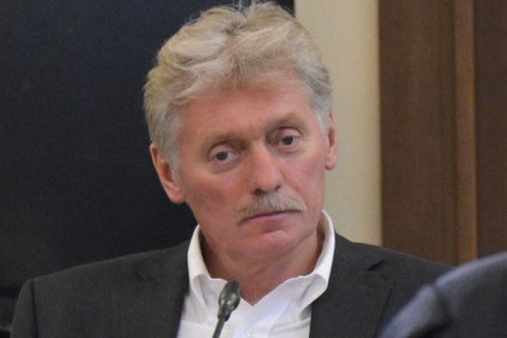 Кремль анонсировал международный телефонный разговор Путина