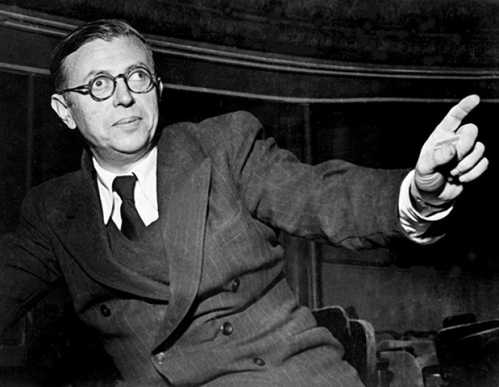 Сартр, Дилан, Пастернак: вспоминаем главные скандалы литературного Нобеля