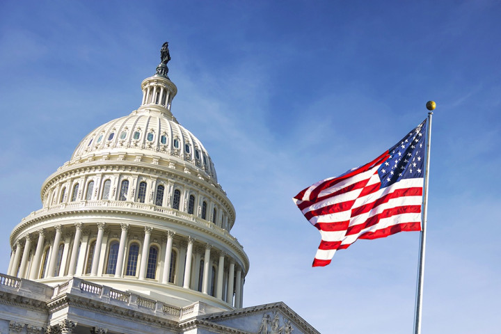 В США начались празднования Дня независимости