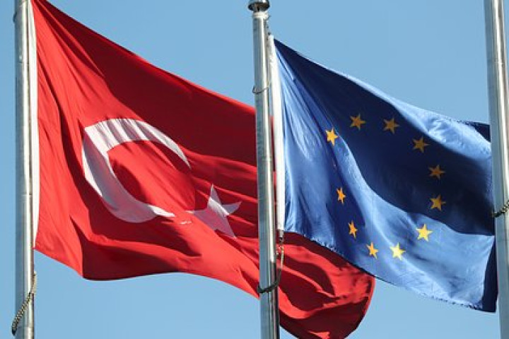 В Турции пришли к неутешительному выводу о ЕС