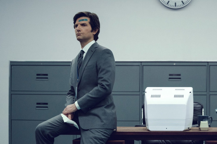 Создатели "Разделения" работают над новым научно-фантастическим сериалом