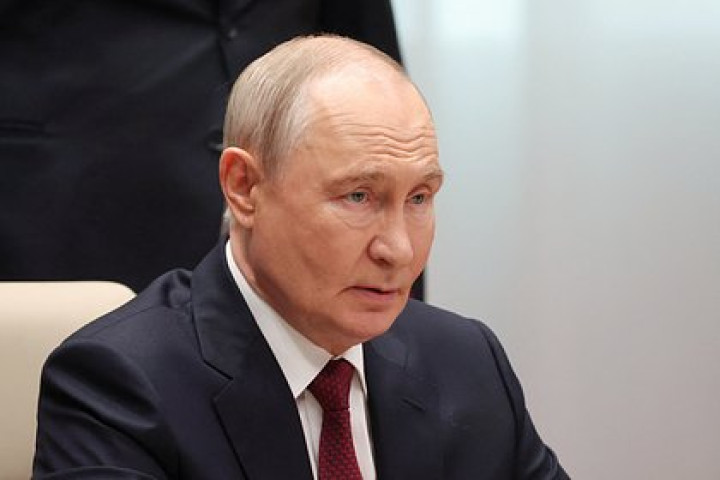 Путин выступил с заявлением об ООН