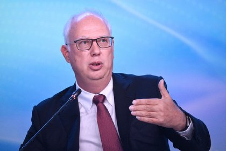 Спецпредставитель Путина анонсировал важные инициативы с США