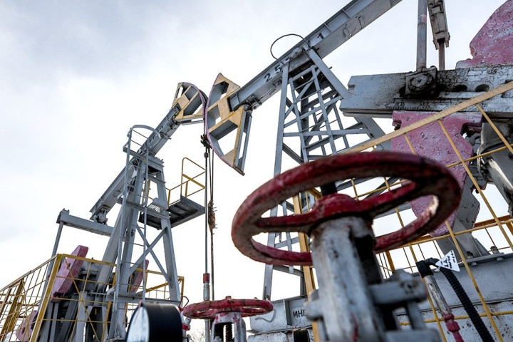 Нефтегазовые доходы бюджета показали рост в июне